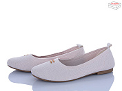 Туфли Yuemingzu CB131-8 от магазина Frison