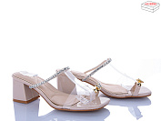 Шлепанцы Aba QQ123-3 от магазина Frison