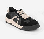 Кроссовки Allshoes 214794 от магазина Frison