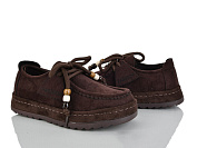 Туфли Loretta Y073-1 от магазина Frison