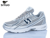 Кроссовки Situo A007-7 от магазина Frison