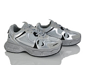 Кроссовки Gratis PR-D53 grey от магазина Frison