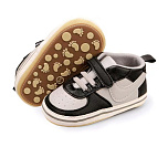 Пинетки Comfort-Baby 2588-2 чор-білий (11-13 от магазина Frison