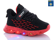 Кроссовки Xifa Kids KJ936-1K LED от магазина Frison