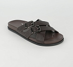Шлепанцы Allshoes 209996 от магазина Frison