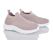 Кроссовки Бабочка 402-755 от магазина Frison