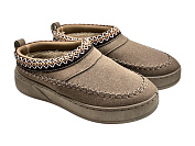 Угги Rai Shoes 1801 кавовий от магазина Frison