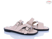 Шлепанцы Vika B964-3 от магазина Frison