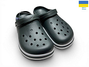 Кроксы Rai Shoes 520 хакі от магазина Frison