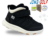 Ботинки Jong-Golf B40583-0 от магазина Frison