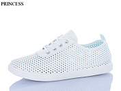 Кроссовки Princess 55-8 батал от магазина Frison