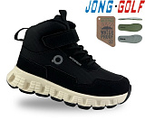 Ботинки Jong-Golf B31070-30 от магазина Frison