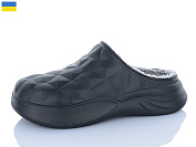 Сабо M&L Alex13 B803 чорний от магазина Frison