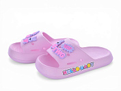 Шлепанцы Deshman 2103 pink от магазина Frison