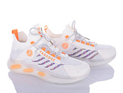 Кроссовки Violeta 191-4 white от магазина Frison