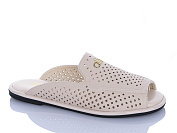 Шлепанцы Loretta Y109-2 от магазина Frison