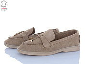 Туфли L&M-Lemon PL24-4 от магазина Frison