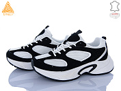 Кроссовки Stilli Group T60-8 шкіра от магазина Frison