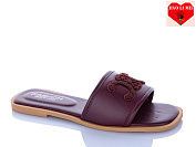 Шлепанцы Jiaolimei K17-5 от магазина Frison