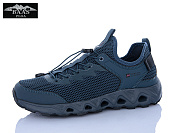 Кроссовки Baas M7627-3 от магазина Frison