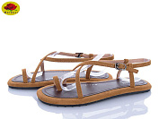 Босоножки Meideli D799-3 от магазина Frison