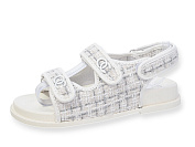 Босоножки Hongquan X56-2 от магазина Frison