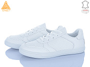 Кеды Stilli Group XB310-1 шкіра от магазина Frison