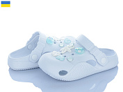 Кроксы Roks 332 білий от магазина Frison