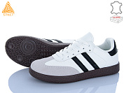 Кроссовки Stilli Group L2410-8 шкіра от магазина Frison