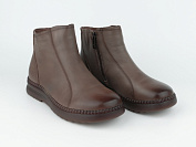 Ботинки Allshoes 215898 от магазина Frison