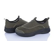 Кроссовки Pryama Vigoda 4365-M7642-9 от магазина Frison