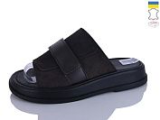 Шлепанцы Mermaid 88-52 от магазина Frison