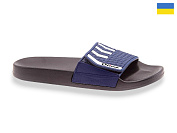 Шлепанцы Rai Shoes M211 синій от магазина Frison