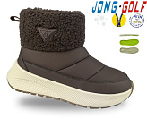 Ботинки Jong-Golf C40622-4 от магазина Frison