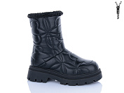 Ботинки Qq Панда A7 от магазина Frison