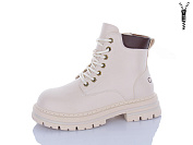 Ботинки Super Gear PV25-37 beige от магазина Frison
