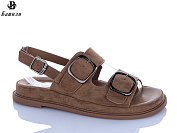 Босоножки Башили XH1-6 от магазина Frison