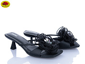 Шлепанцы Meideli H9326-63 от магазина Frison