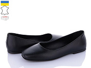 Балетки Royal Shoes 30 black от магазина Frison