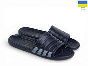 Шлепанцы Rai Shoes L140 синій от магазина Frison