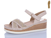 Босоножки I.Trendy SL06-2 от магазина Frison