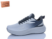 Кроссовки Restime FML26771 grey от магазина Frison