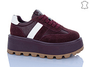 Кроссовки Trasta WDP1667-58 от магазина Frison