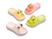 Шлепанцы Rai Shoes Y49 mix от магазина Frison