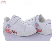 Кроссовки Okshoes B1 white от магазина Frison