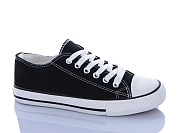 Кеды Qq Панда ABA77-59 от магазина Frison