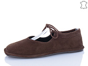 Туфли Violeta D6168-8 от магазина Frison
