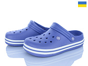 Кроксы Golden Lion 418 вістерія от магазина Frison