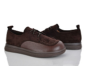 Туфли Бабочка 6107-102 от магазина Frison