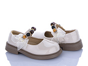 Туфли Clibee DB803 beige от магазина Frison